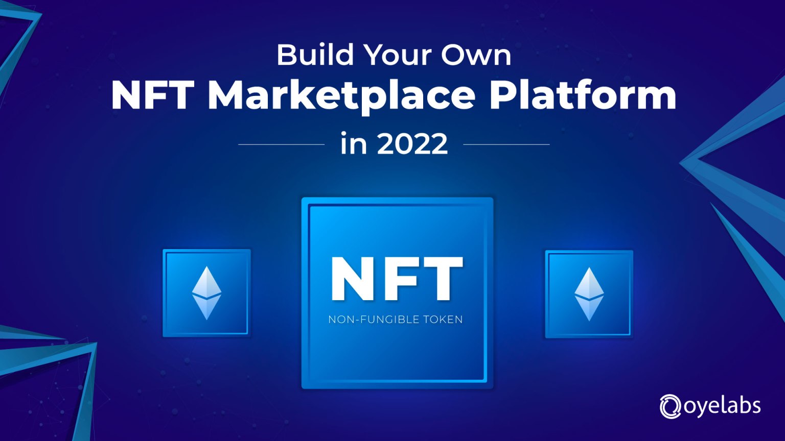 How To Create Your Own NFT Marketplace - How to Create An NFT Marketplace - A Step-by-Step Guide