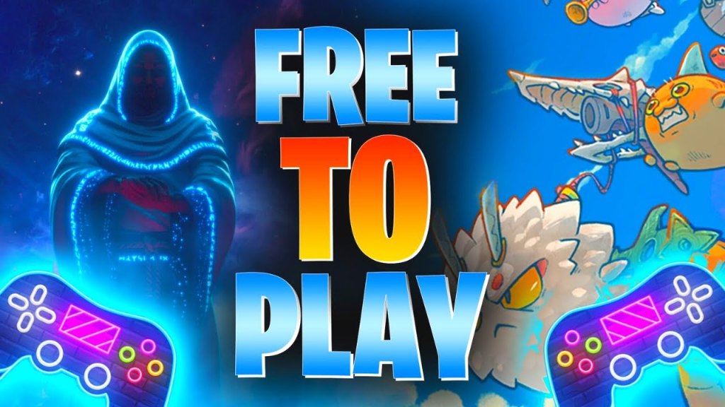 NFT Play To Earn Game - NFT Games on Android - You Can Play For FREE!