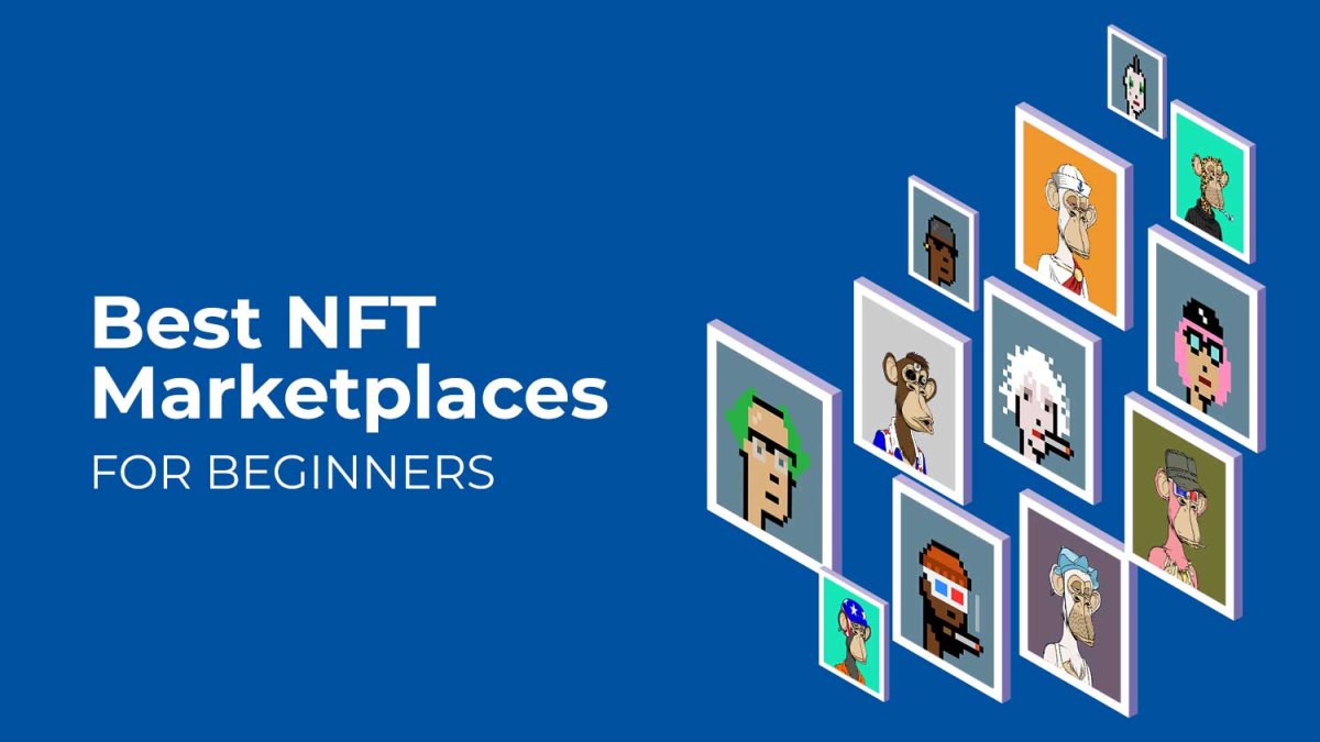 What Is The Best NFT Market - What is the best NFT marketplace and how does it work? - Inaugment